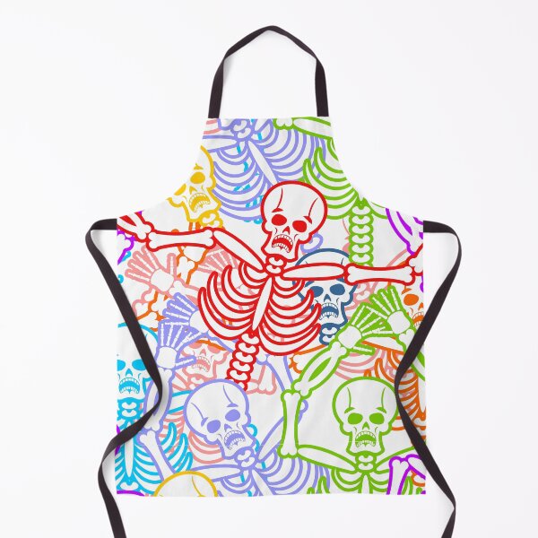 Item preview, Skeleton designed and sold by TheStudioBee.