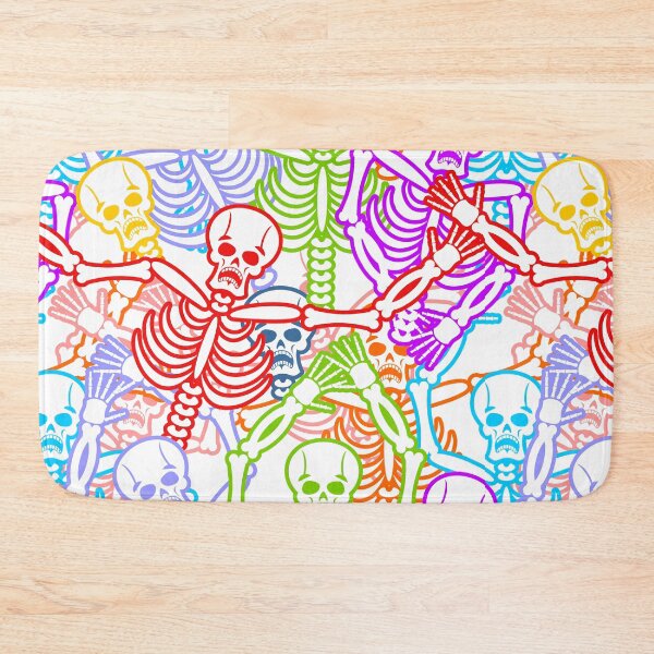 Item preview,  Skeleton designed and sold by TheStudioBee.