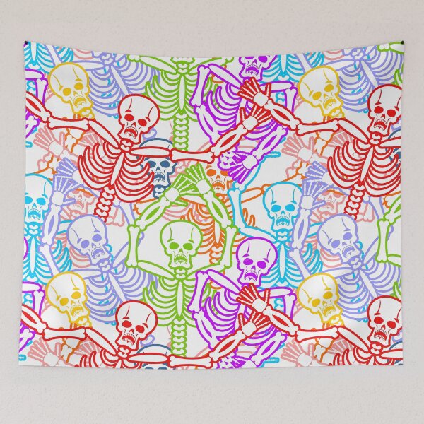 Item preview,  Skeleton designed and sold by TheStudioBee.