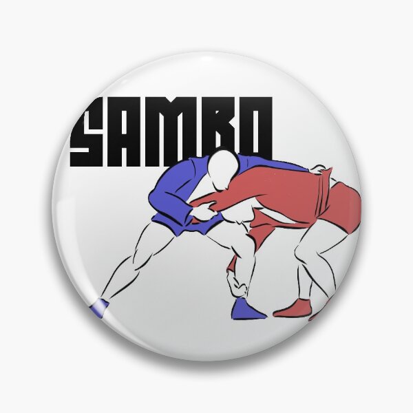 Item preview, Sambo designed and sold by Peter Hertzberg.