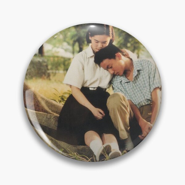 Item preview, A Brighter Summer Day Movie Poster designed and sold by AmazingMazen.