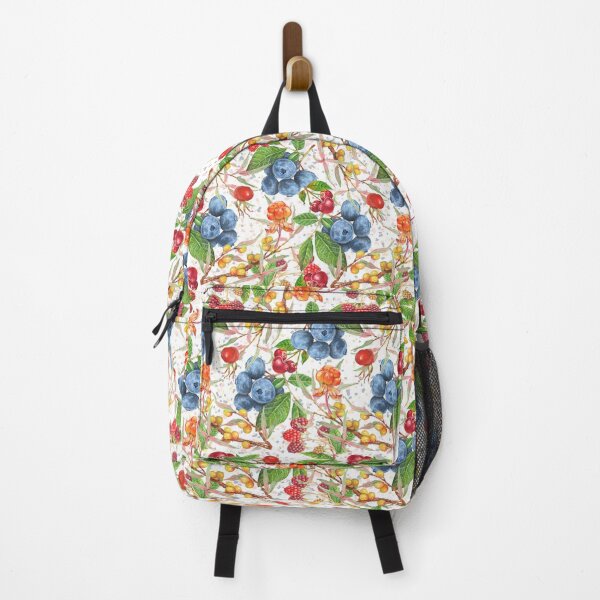 Item preview, Berries Party -WBG designed and sold by janeferwong.