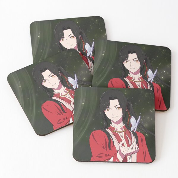 Item preview, Hua Cheng designed and sold by LunaDiaries.