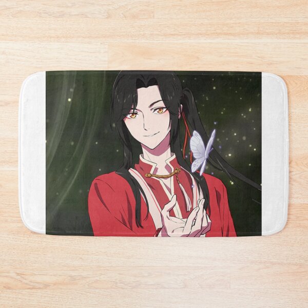 Item preview, Hua Cheng designed and sold by LunaDiaries.