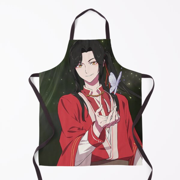 Item preview, Hua Cheng designed and sold by LunaDiaries.