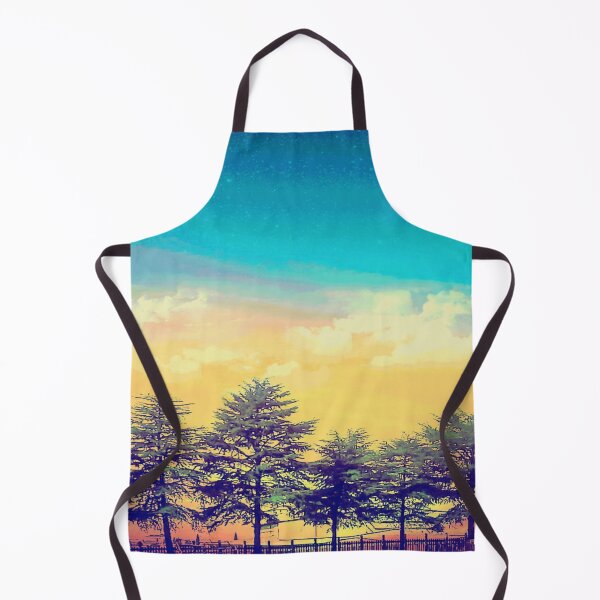 Item preview, Landscape trees  designed and sold by Sandileigh.