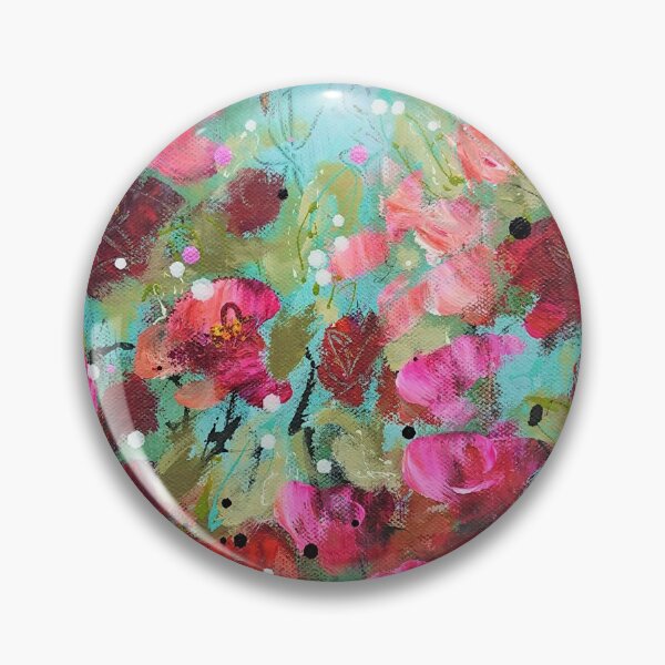 Item preview, La felicidad de primavera designed and sold by Bev Hardidge.