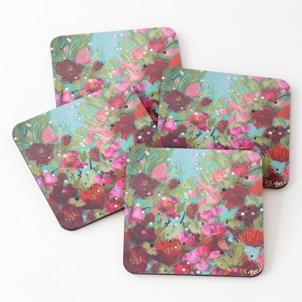 Item preview, Spring Happiness designed and sold by Bev Hardidge.