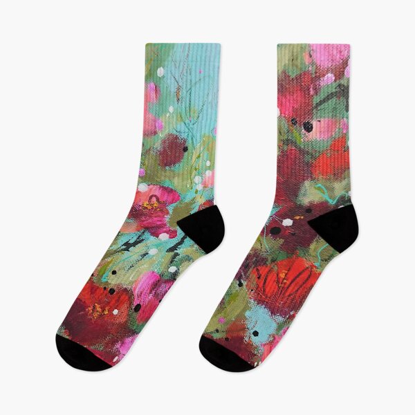 Item preview, Spring Happiness designed and sold by Bev Hardidge.