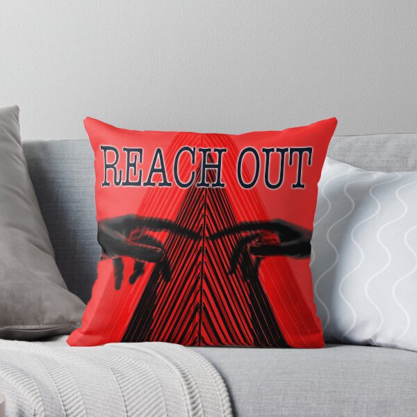 Item preview, REACH OUT designed and sold by EdwardMonet.