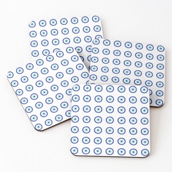 Item preview, Evil Eye - Greek Eye designed and sold by TheStudioBee.