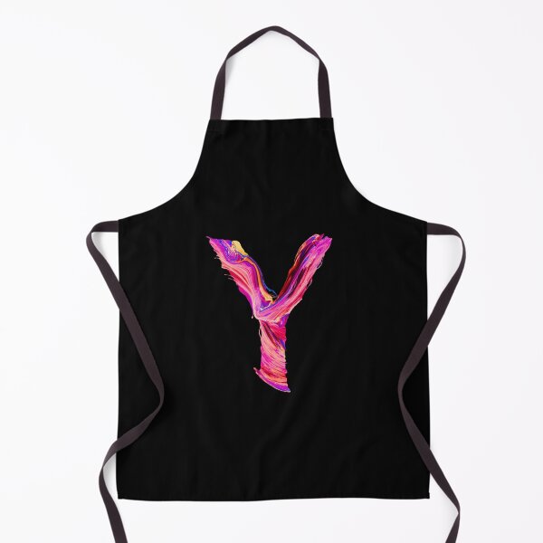 Item preview, Watercolor letter Y designed and sold by Printedarts.