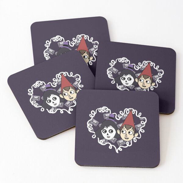 Item preview, Wirt and Sara for Sara tape  designed and sold by FiddlesAndPho.