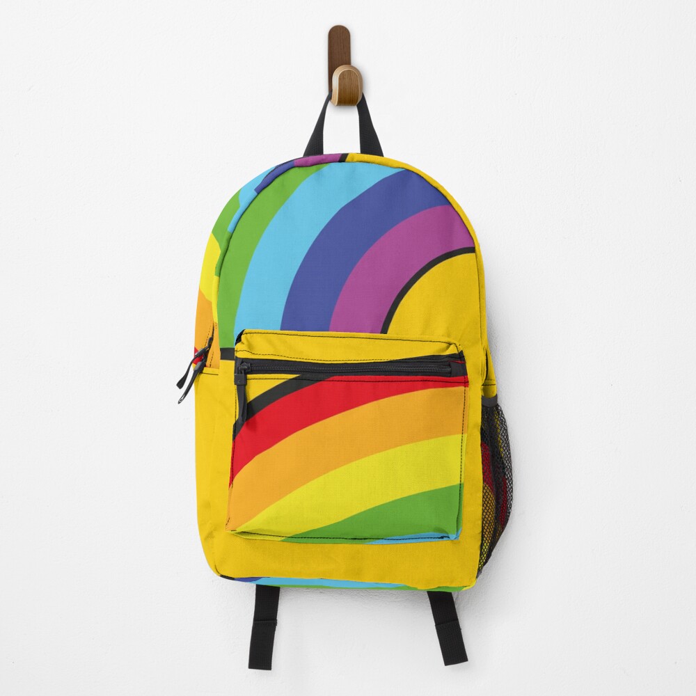 Item preview, Backpack designed and sold by InkPotGraphics.