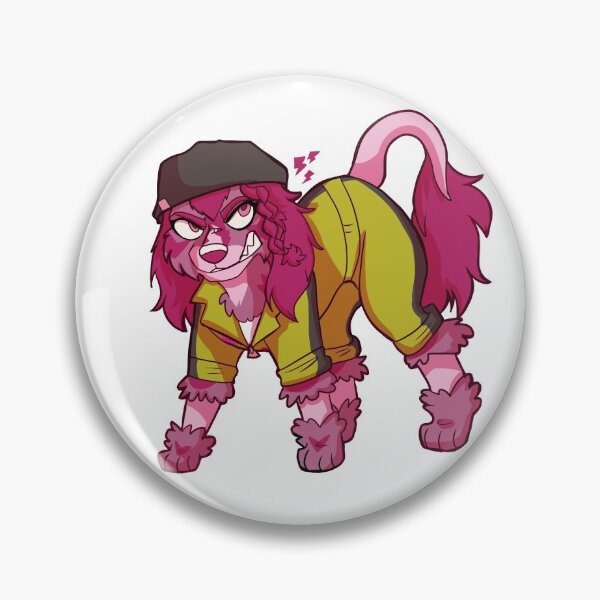 Item preview, Hot Pink designed and sold by Bethisadolphin.