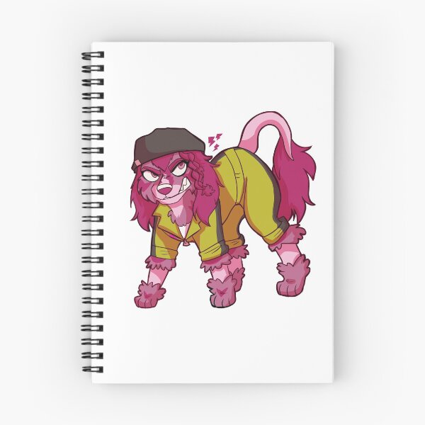 Item preview, Hot Pink designed and sold by Bethisadolphin.