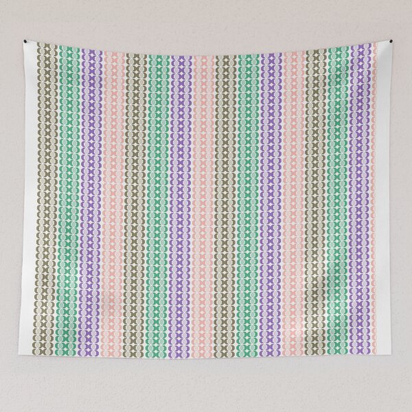 Item preview, Really cool looking stripes pattern made for humans designed and sold by Humanstore.