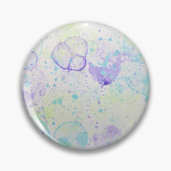 Item preview, Watercolor Bubbles 2.0 designed and sold by Sara Stokking.