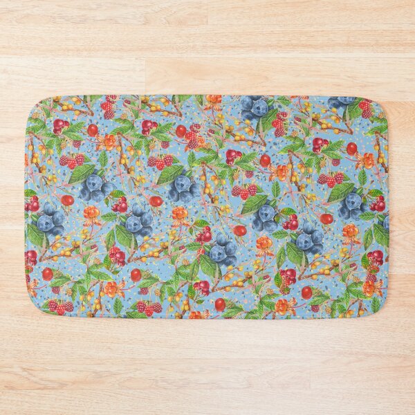 Item preview, Berries Party - BBG designed and sold by janeferwong.