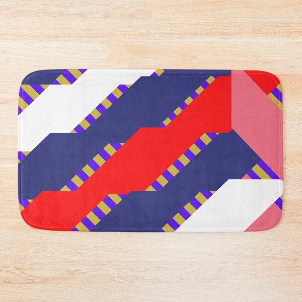 Item preview, colours of patterns designed and sold by MegDeRoyale.