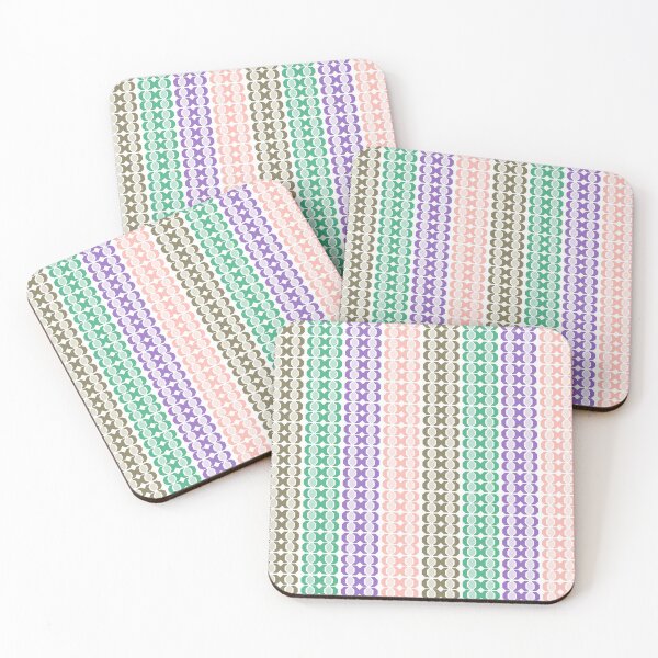 Item preview, Really cool looking stripes pattern made for humans designed and sold by Humanstore.