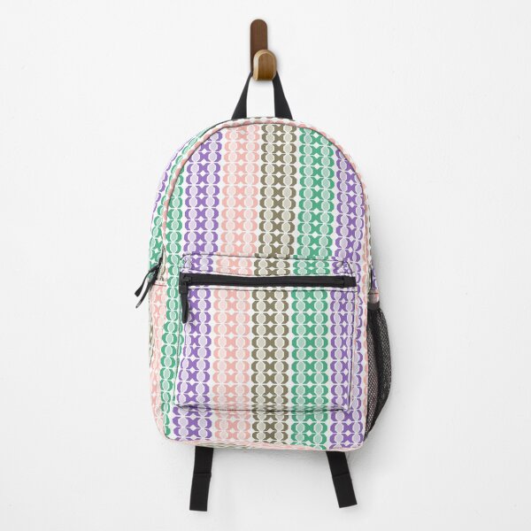 Item preview, Really cool looking stripes pattern made for humans designed and sold by Humanstore.