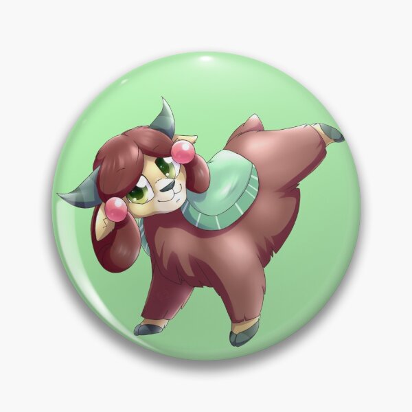 Item preview, Yona Chibi designed and sold by TokoKami.