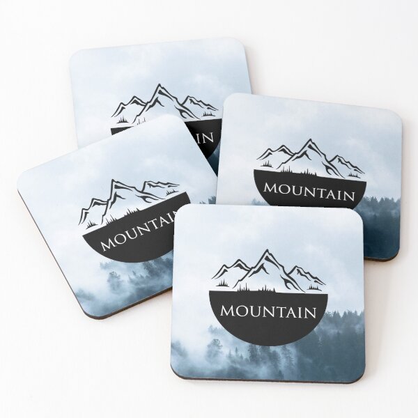 Item preview, Beautiful  mountains  designed and sold by Stephan D'souza.