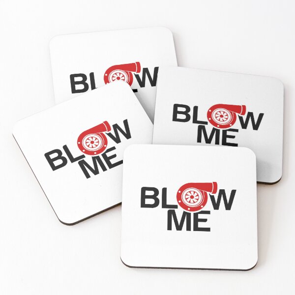 Item preview, Turbo Blow Me  designed and sold by FriendsList.