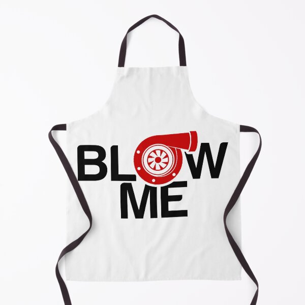 Item preview, Turbo Blow Me designed and sold by FriendsList.