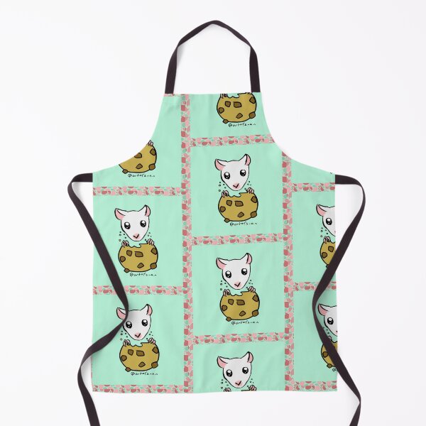 Item preview, Rattie eating a cookie designed and sold by tearsforlu.