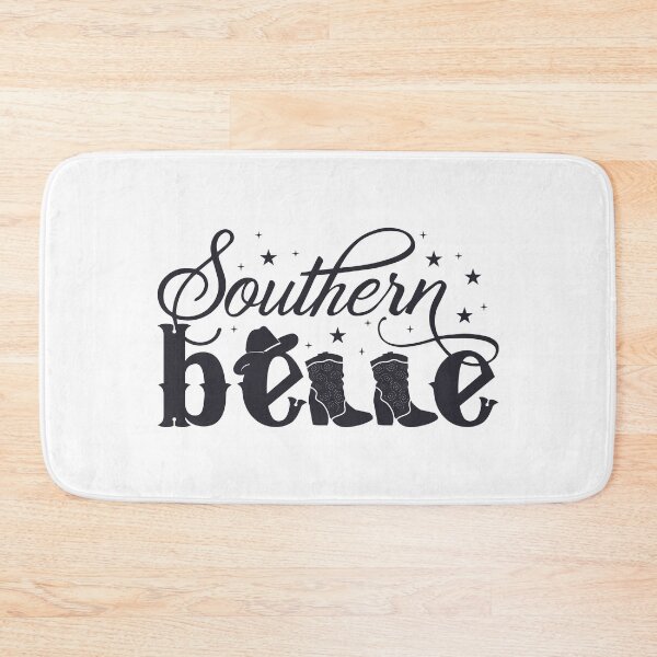 Item preview, Southern Belle designed and sold by IllusionFuzion.