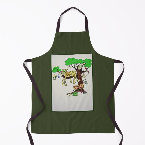 Item preview, Frank's curio tree designed and sold by Ama Page.
