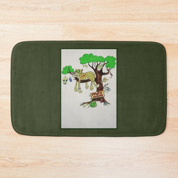 Item preview, Frank's curio tree designed and sold by Ama Page.