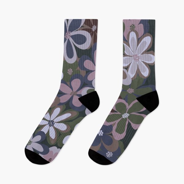 Item preview, Flower Power Soft  Edition designed and sold by XavierWendling.