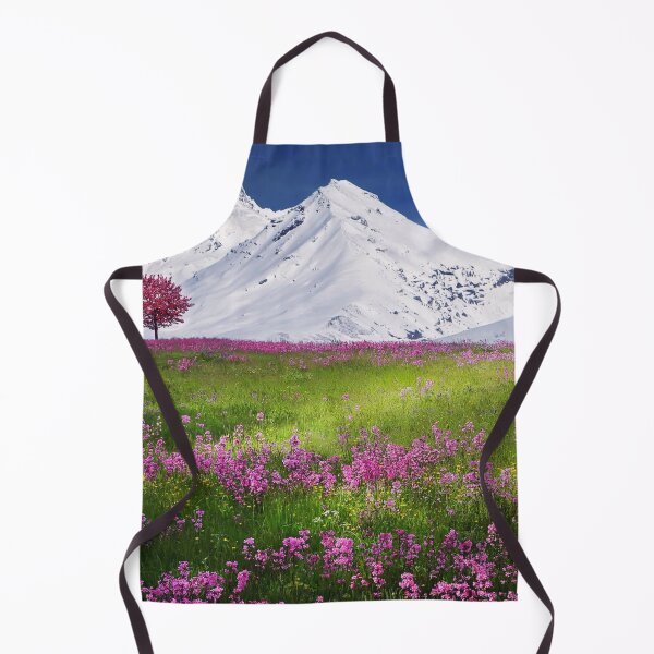 Item preview, Alps Mountains  designed and sold by Trendytstore.