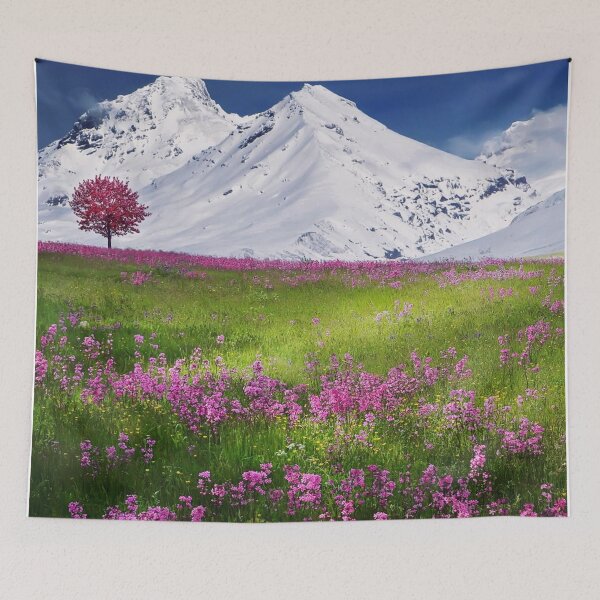 Item preview, Alps Mountains  designed and sold by Trendytstore.