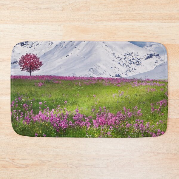 Item preview, Alps Mountains  designed and sold by Trendytstore.