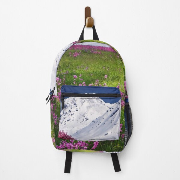 Item preview, Alps Mountains  designed and sold by Trendytstore.