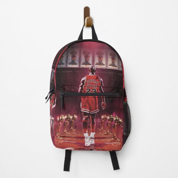 Air Jordan Backpacks | Redbubble