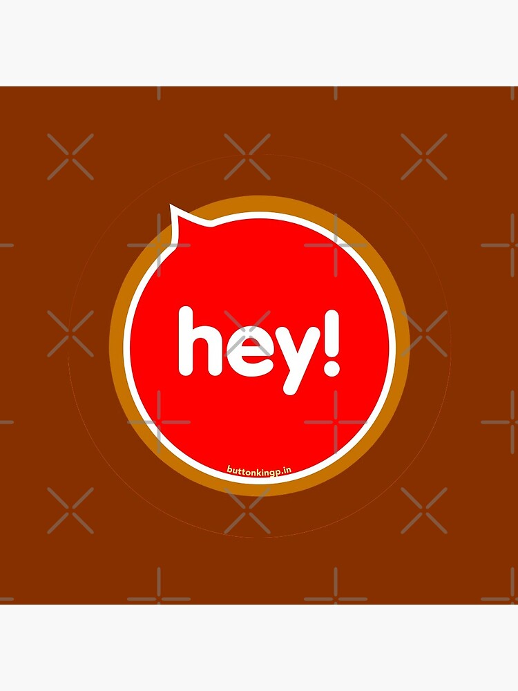Hey by depresident