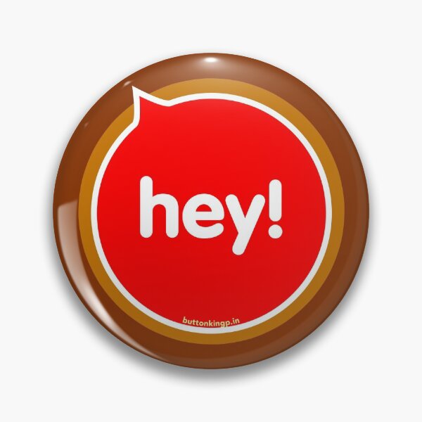 Item preview, Hey designed and sold by depresident.