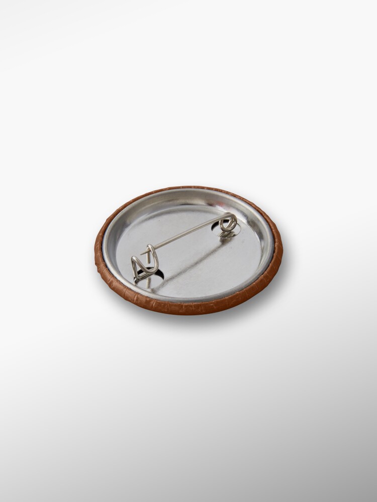 Alternate view of Hey Pin