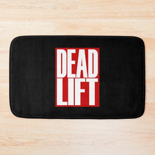 Item preview, DEADxLIFT Red designed and sold by jlpeters94.