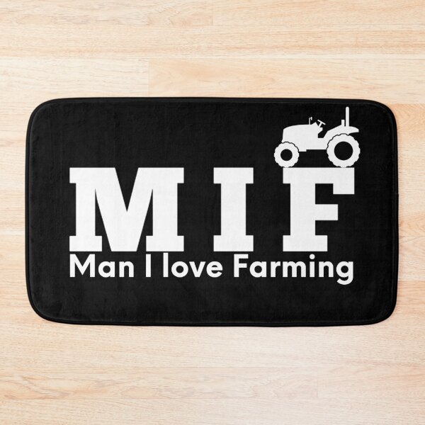 Item preview, milf man i love farming designed and sold by berenger04.