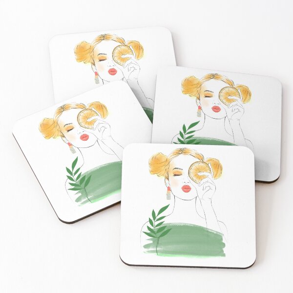 Item preview, Fashion Girl designed and sold by Natalia Petrova.