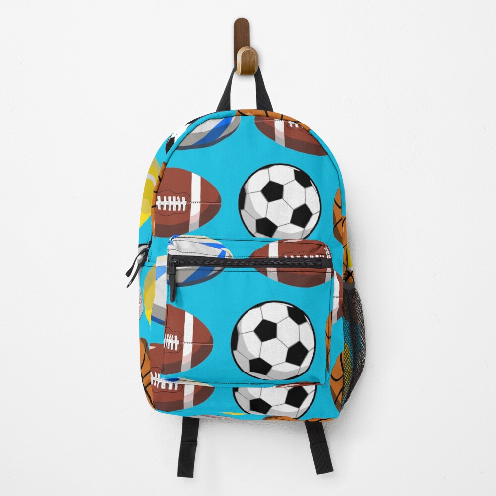 Item preview, Backpack designed and sold by InkPotGraphics.