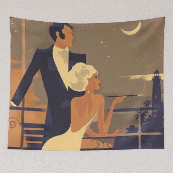 Item preview, Classy Couple designed and sold by asun5.