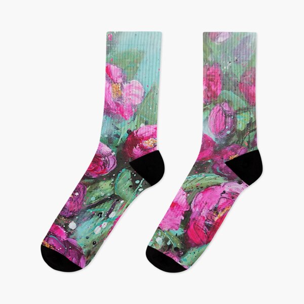 Item preview, To the tunes of Pink designed and sold by Bev Hardidge.