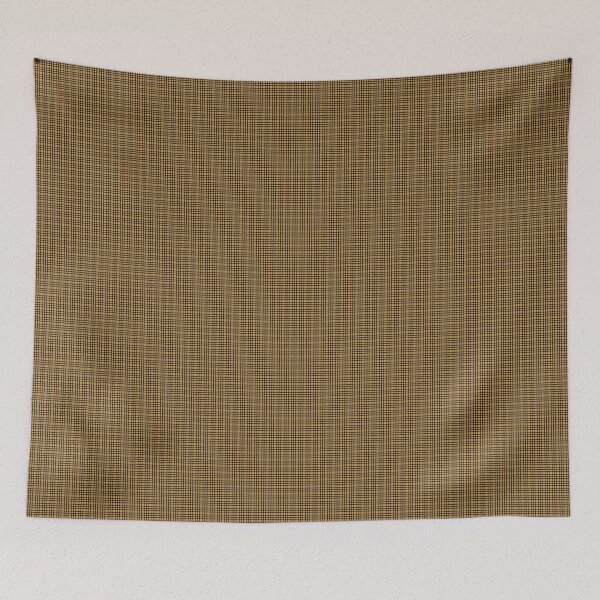 Item preview, Textile Yellow designed and sold by Antava.
